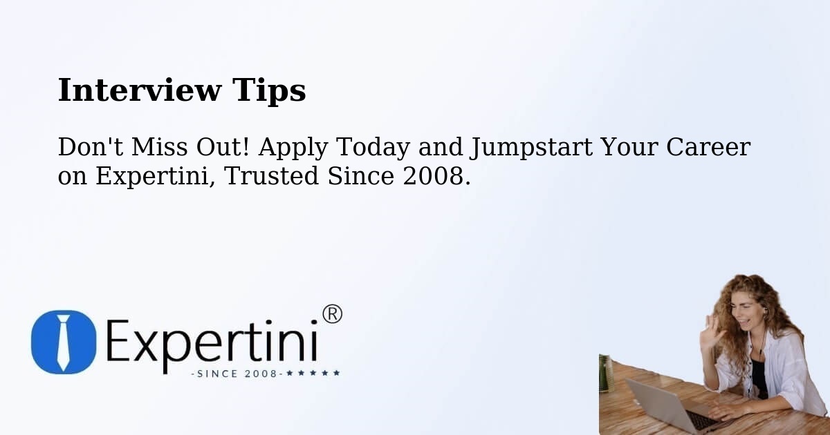 Interview Tips & Techniques for Job Seekers – Mogadishu - Mogadishu, Somalia Jobs Expertini